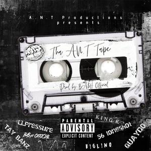 GNP (feat. Quaydo & Big Lino)