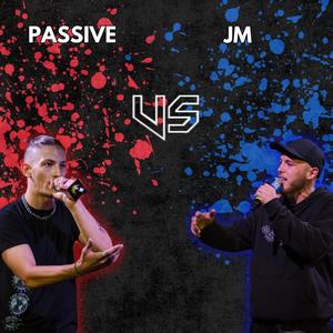 Passive Round 3 vs JM