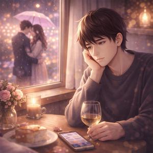 아직 혼자인 이유