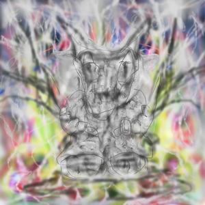 Bensin (feat. G-Raf)