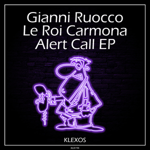 Not Disturb (Original Mix)