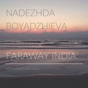 Faraway India