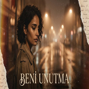 Beni Unutma