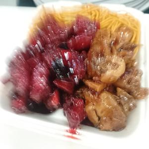 En un VIP, un VIP (Ey, saluden a Tití)