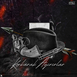 Korkarak Ayırırlar