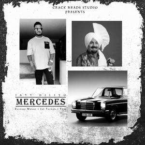 Jatt Diliyo Mercedes (feat. Kuldeep Manak) (The Tyni Remix)