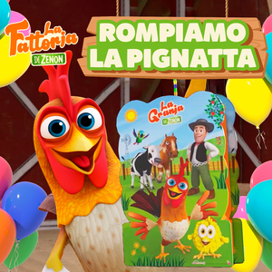 Rompiamo La Pignatta