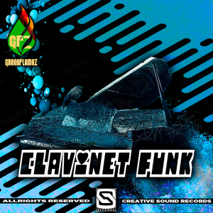 CLavinet Funk (Original Mix)