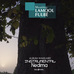 Nedima (Instrumental) (Album Wakilare)