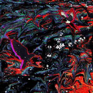 喜鹊与乌鸦的爱情故事PROD BY RowanSmith & CaRSo