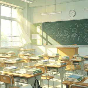 盛夏再相逢