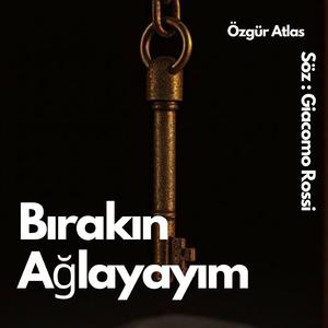 Bırakın Ağlayayım