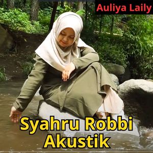 Syahru Robbi Akustik