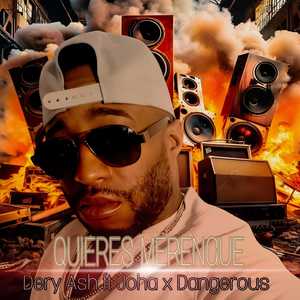 Quieres Merengue