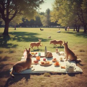 남자 목소리가 들려오는 상큼한 노래 지금 우리가 함께라서 행복해 믿을 수 by hananzerda1