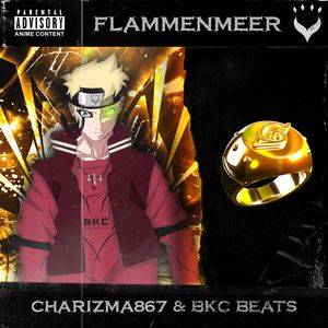 Flammenmeer