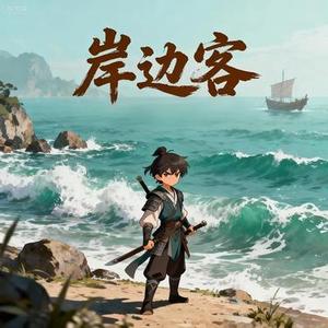 岸边客 (Cover 夏子航 (2603))