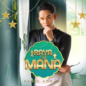 Raya Di Mana