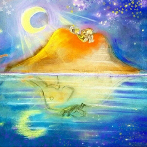 모자 속 코끼리와 상자 속 양과 별 Elephants in Hats and Sheep and Stars in Boxes (feat. 김지민 Kim Ji Min & 김용찬 Kim Yong Chan)