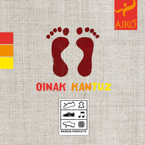 Zoragarrie Zea Zu Jota