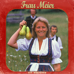 Frau Meier
