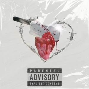 彩色泪痕（prod by KadenZ)