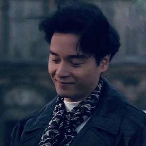 片段（翻自 张国荣）