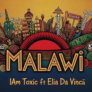 Malawi (feat. Elia Da vincii)