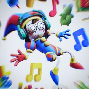 The Amazing Digital Circus Nostalgia