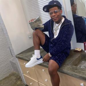 Easy To Love (feat. 4PF YG)