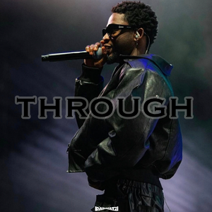 Free Omah Lay x Afro Type Beat “Through”