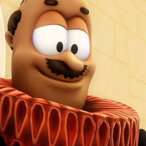 国王扣税（rap版）