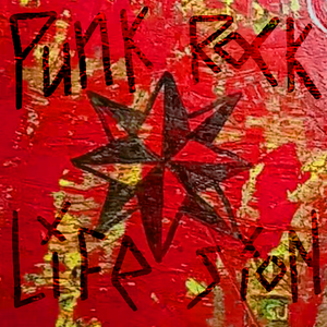 Punk Rock Life