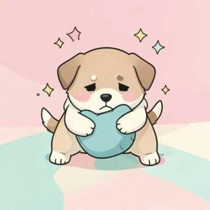 どろぼうワンコ