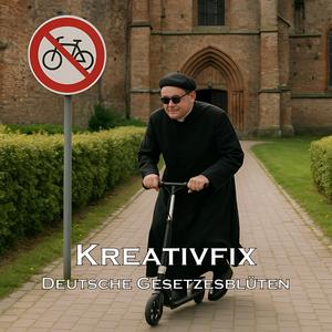 Deutsche Gesetzesblüten