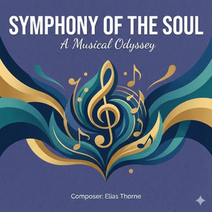 GEM音乐电台-邓紫棋 老人与海 SUNO管弦乐版（自由の判定線 remix）