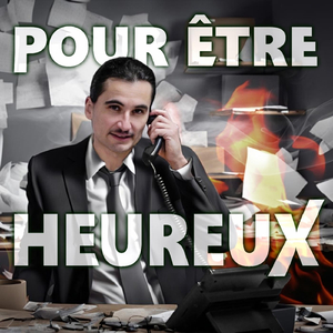 Pour être heureux (feat. Emmacléa, Christianne Braspenning & Eva Khallouky)