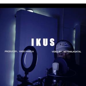 IKUS