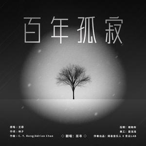 百年孤寂-男声翻唱