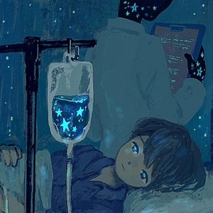 厌世(prod.Siren&EVOMUSIC)