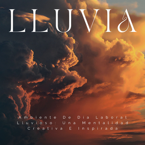 Estación De Trabajo De Lluvia Suave