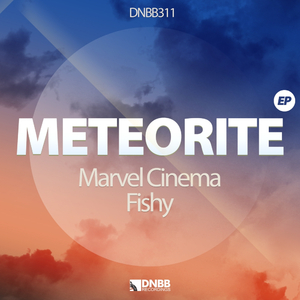 Meteorite (Original Mix)