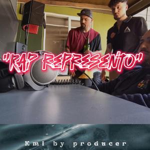 Rap represento (feat. Parek)