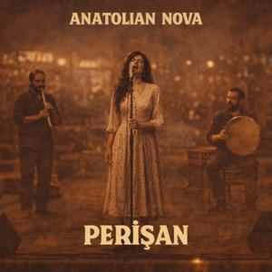 Perişan