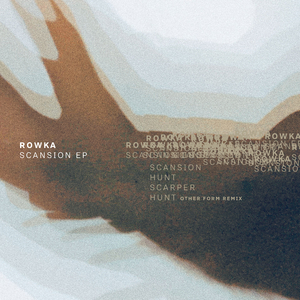 Scansion (Original Mix)