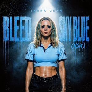Bleed Sky Blue (NSW)