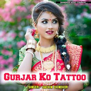 Gurjar Ko Tattoo