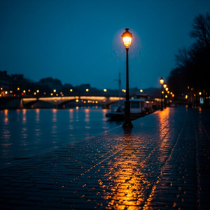 Pleine Lune