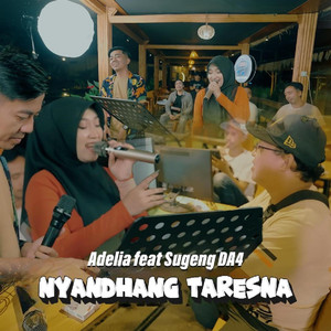 Nyandhang Taresna (Live)