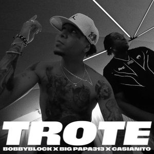 TROTE (single)